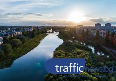 Слънчево с температури над 20 градуса в Пловдив днес