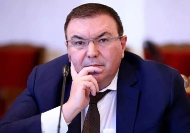 След смяната Киселова - Назарян: Костадин Ангелов е новият зам.-председател на НС