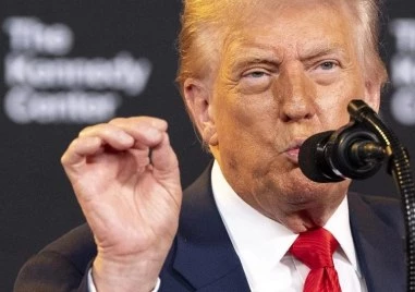 Тръмп нареди на Пентагона незабавно да започне тестове с ядрени оръжия