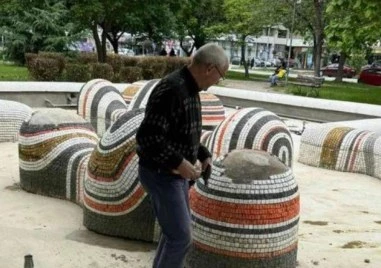 Трифон Неделчев гостува с изложба в Пловдив