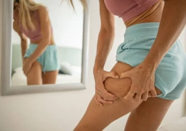 Целулитът не е болест, а сигнал от тялото - как да се грижим за кожата си