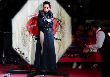 Цирк Балкански идва в Пловдив с най-новото си двучасово шоу