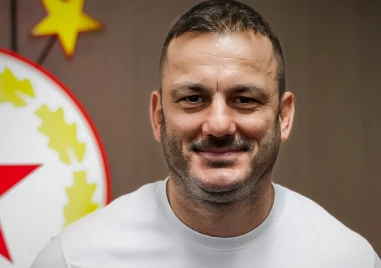 ЦСКА обяви новият изпълнителен директор