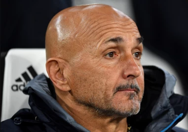 Вече е ясно кой ще е новият треньор на Ювентус