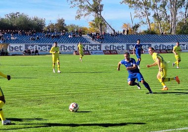 Ясни са всички осминафиналисти за Купата