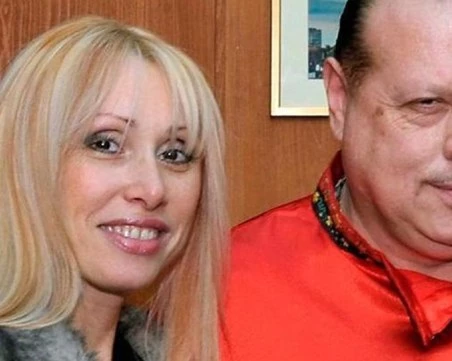 Бившата съпруга на Иван Тенев: Замлъкна гласът, който умееше да превръща радост и болка в стих