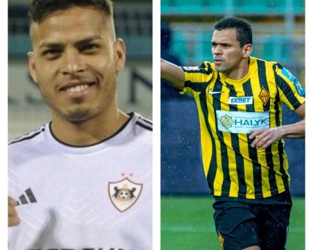 Бивши играчи на Локо и Ботев за първи път в основната фаза на Шампионската лига през този сезон