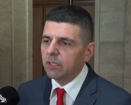 ДБ: Подготвят левичарски бюджет, който връща България към 1996 година