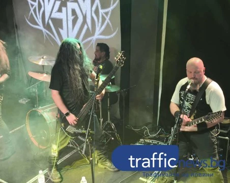 Денчо Димитров, Day 40: Започнахме европейското си турне от България, защото държим на българското си начало