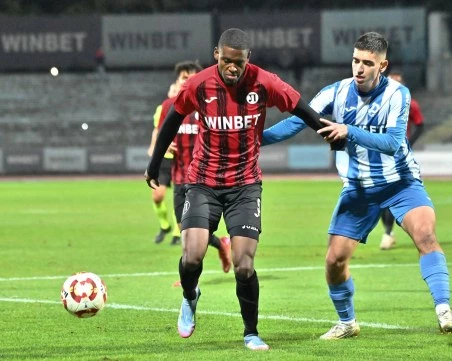 Хуан Переа: Фокусираме се върху нашето представяне