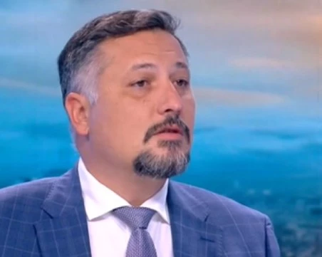 Кметът на столичния район „Изгрев