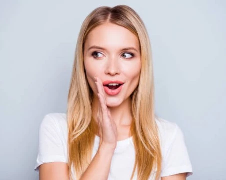 Лъжец ли си? Как да разпознаем лъжите по поведението на човек