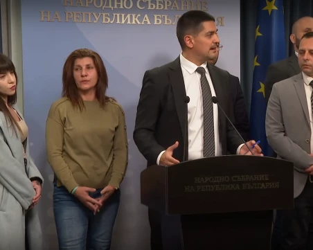 МЕЧ: Киселова е скрила сигнали срещу 