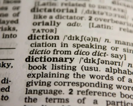 Обявиха думата на годината - всички все още се опитват да разберат какво означва