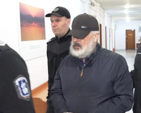 Осъдиха на доживотен затвор убиеца на брокерката Теодора Бахлова