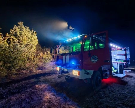 Пловдивски доброволци търсят нови попълнения за екипа си, за да помагат на хората