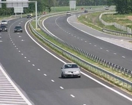 Приключи ремонтът на АМ 