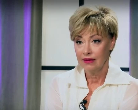 Радина Червенова представя дебютния си роман в Пловдив