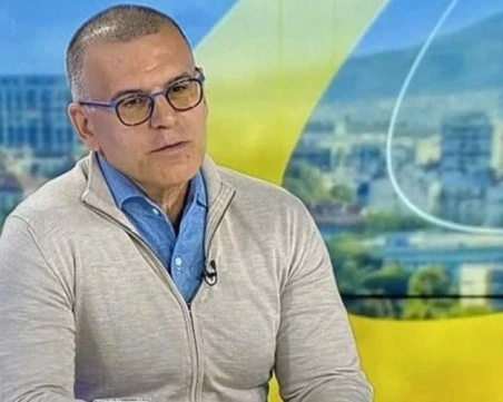 Симеон Дянков: Част от спорните теми в бюджета ще бъдат изчистени, преди проектът да влезе в НС