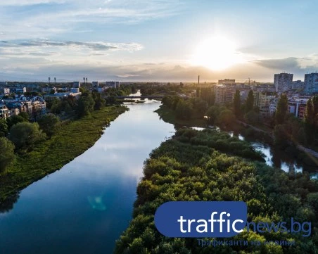 Слънчево с температури над 20 градуса в Пловдив днес