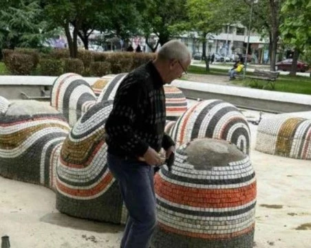 Трифон Неделчев гостува с изложба в Пловдив