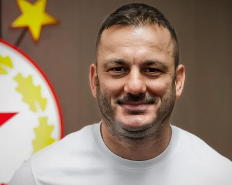 ЦСКА обяви новият изпълнителен директор