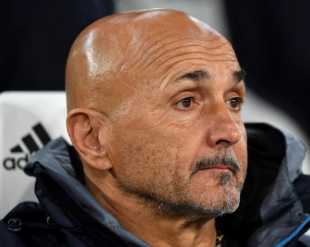 Вече е ясно кой ще е новият треньор на Ювентус