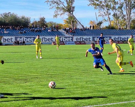 Ясни са всички осминафиналисти за Купата