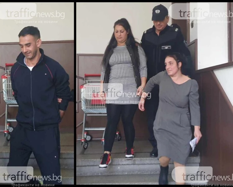 Съдебният „Болшой театър