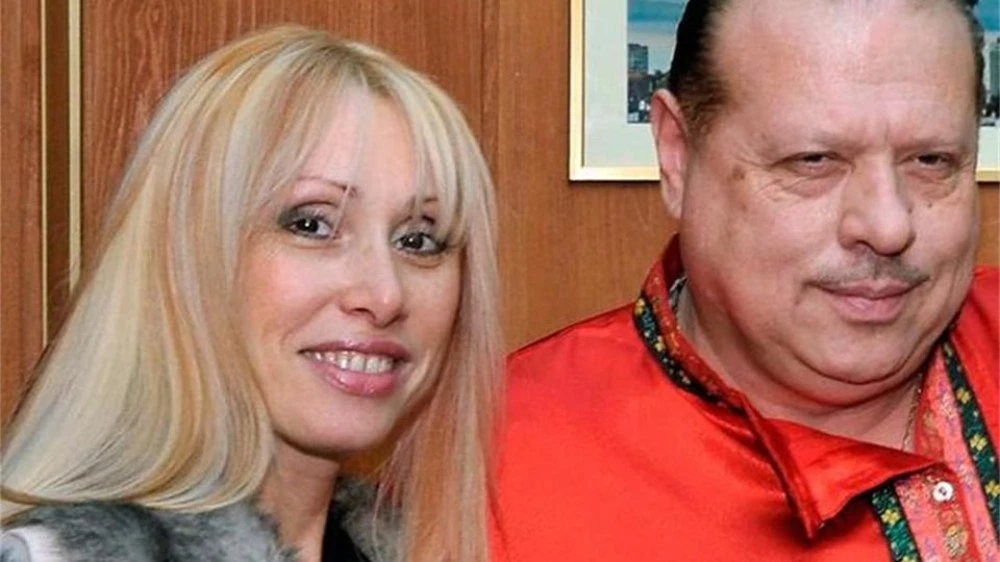 Бившата съпруга на Иван Тенев: Замлъкна гласът, който умееше да превръща радост и болка в стих