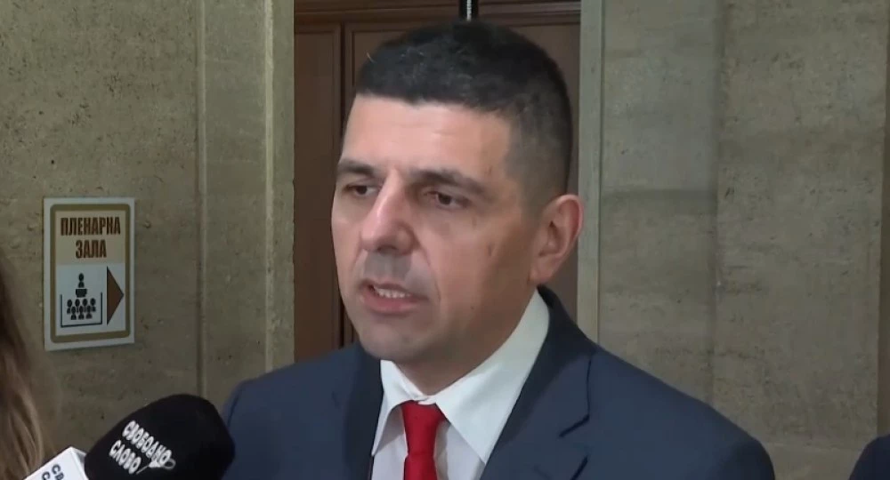 ДБ: Подготвят левичарски бюджет, който връща България към 1996 година