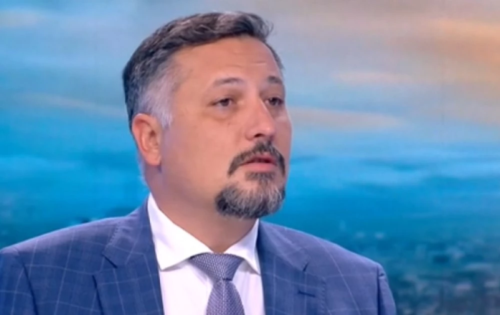 Кметът на столичния район „Изгрев