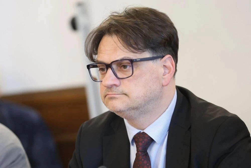 Мариан Бачев отговори на кмета столичния „Изгрев