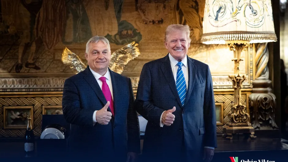Орбан заминава за среща с Тръмп и обсъждане на нова руско-американска среща