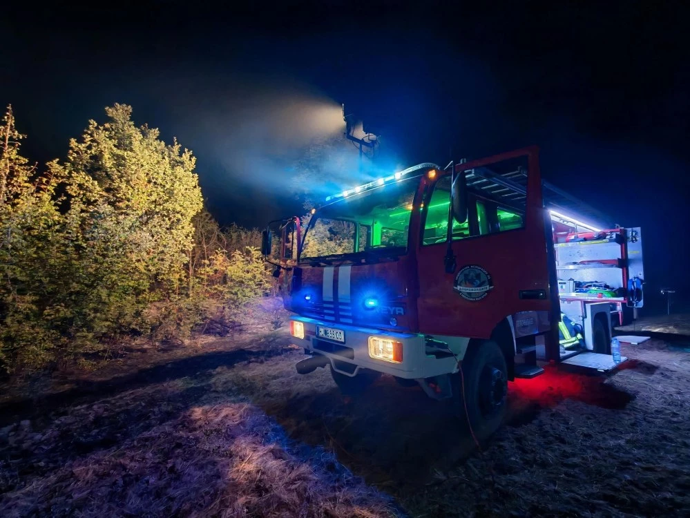 Пловдивски доброволци търсят нови попълнения за екипа си, за да помагат на хората