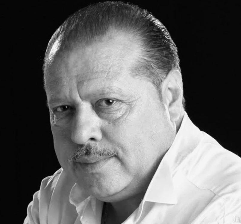 Почина журналистът Иван Тенев