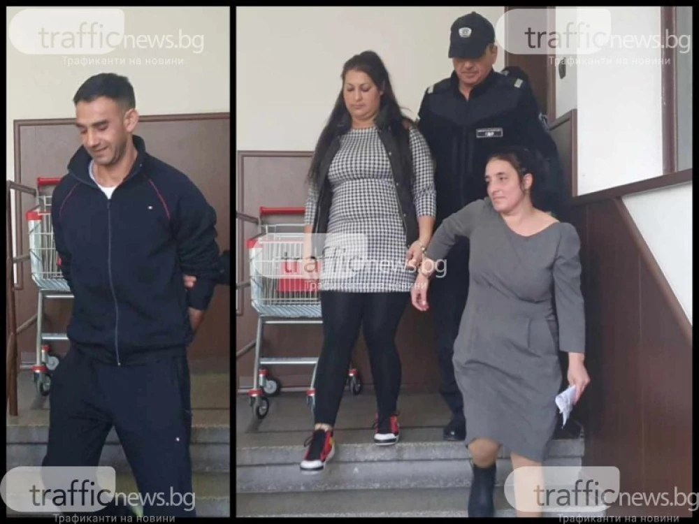 Съдебният „Болшой театър