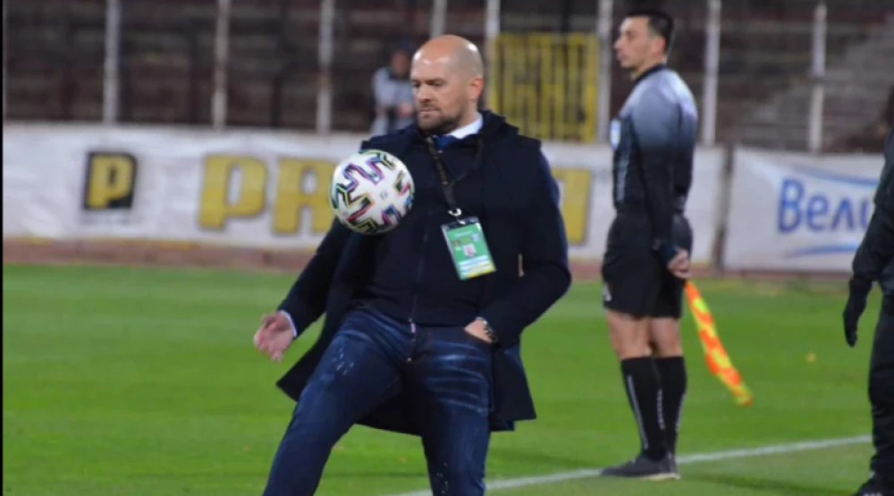 Септември обяви новия треньор