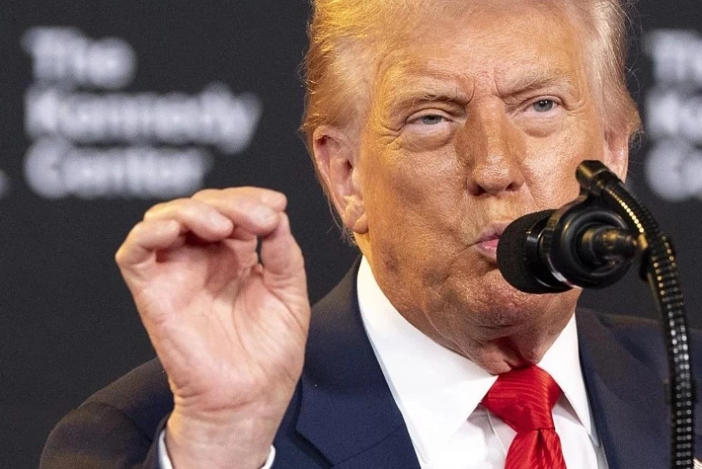 Тръмп нареди на Пентагона незабавно да започне тестове с ядрени оръжия