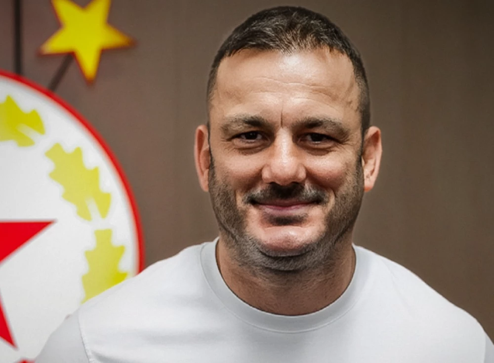 ЦСКА обяви новият изпълнителен директор