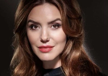 Албена Фурнаджиева за наградата Златен век : Имах чувството, че получавам ключ за бъдещето