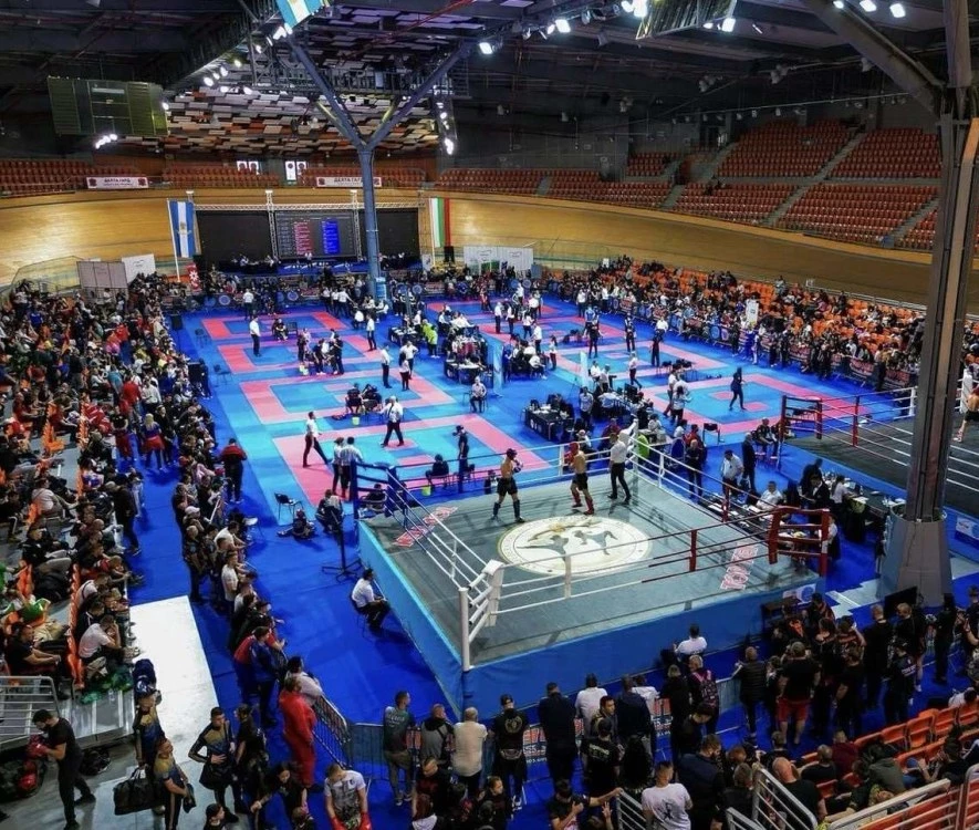 Бултрас Файт клуб с официална позиция за Световното по кикбокс