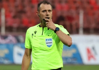 Две години по-късно съдия извън Пловдив ще свири дербито