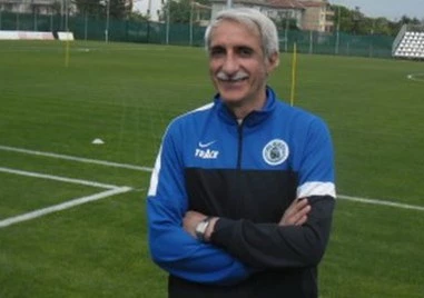 Една от големите легенди на пловдивския футбол празнува рожден ден