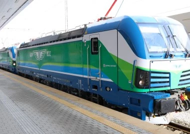 Евростат: Най-много пътуват с влак в Германия, най-малко в България