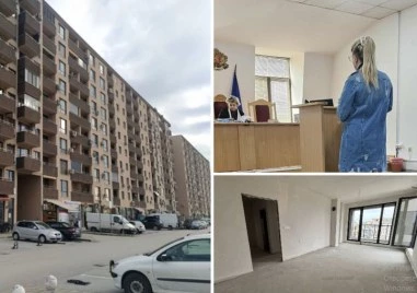 Фейсбук измамница завлече четирима студенти с фалшиви квартири в Пловдив