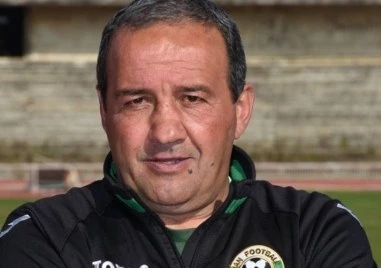 Гецата: Не е важна играта, а точки и победи за Ботев