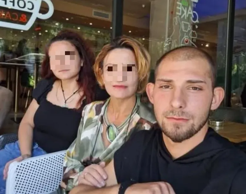 Издирват 20-годишния Стиван, изчезнал в Пловдив