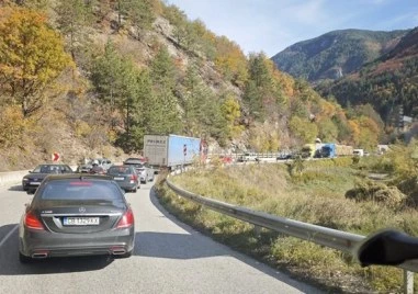 Катастрофа на пътя Смолян - Пловдив, мотоциклетист е загинал