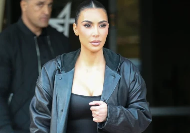 Ким Кардашиян разпали дискусия били ли са САЩ на Луната, шефът на НАСА се включи